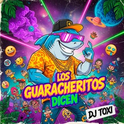 Los Guaracheritos Dicen