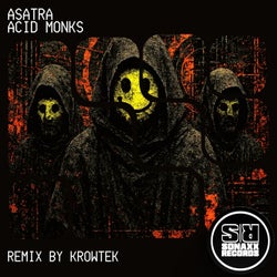 Acid Monks