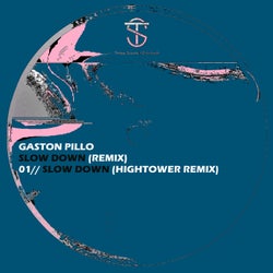 Slow Down (Hightower Remix)