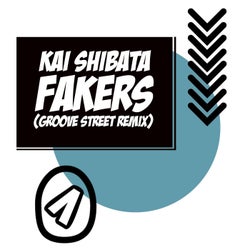 Fakers (Groove Street Remix)