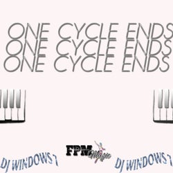One Cycle Ends