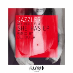 She Has (Remix by El_txef_a)