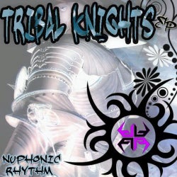 Tribal Knights EP