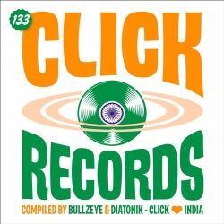 Click loves India: By Bullzeye & Diatonik