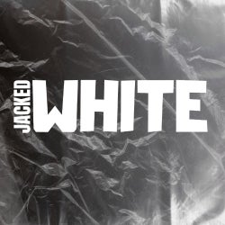 JACKED WHITE