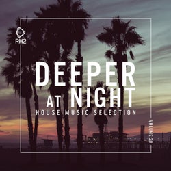 Deeper At Night Vol. 20