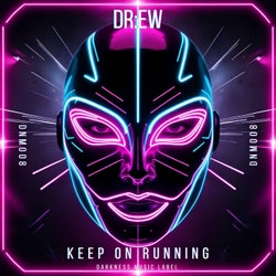Keep on Running