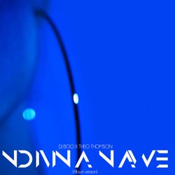 Ndivina Nawe (feat. Theo Thomson)