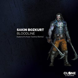 Bloodline