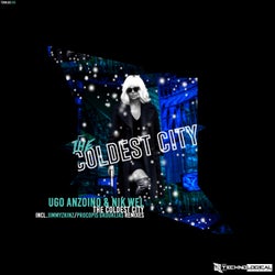 The Coldest City
