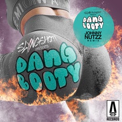 Dang Booty (Johnny Nutzz Remix)
