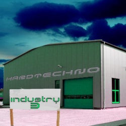 Hardtechno Industry 3