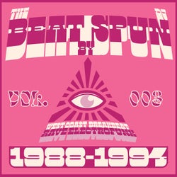 The Beat By DJ Spun (Vol 3)