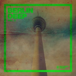 Berlin Deep, Vol. 2