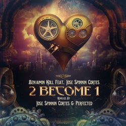 2 Become 1 (Remixes)