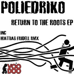 Returns To The Roots EP