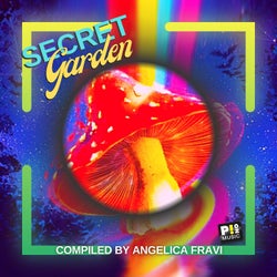 Secret Garden Vol. 2 (Compiled by Angelica Fravi)