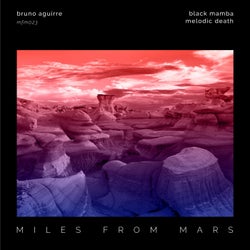Miles From Mars 23