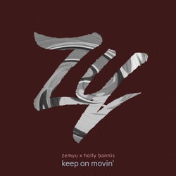 Keep on Movin'