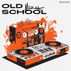 Old School (Extended Mix)