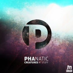 Creatures And Stuff EP