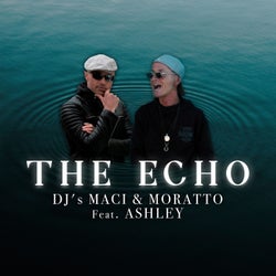 The Echo (feat. Ashley)