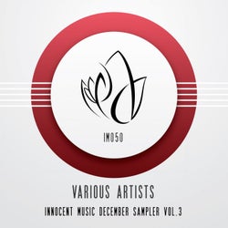 VA Innocent Music December Sampler vol.3