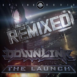 The Launch Remixed