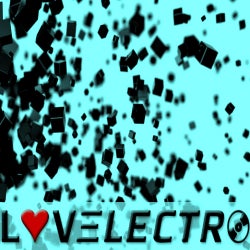 LOVElectro Vol. 2 -- 07/2012