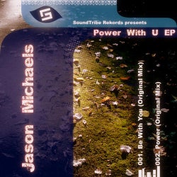 Power With U EP