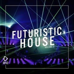 Futuristic House Vol. 03