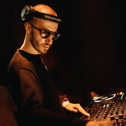 The Invisibles Chart