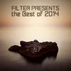 Filter Presents the Best of 2014