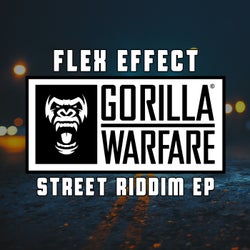 Street Riddim EP