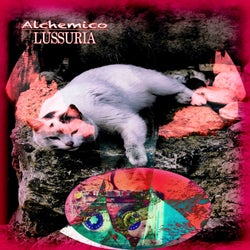 Lussuria