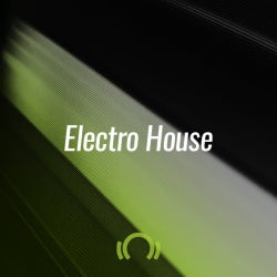 The October Shortlist: Electro House