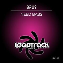 Need Bass EP