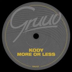 More Or Less