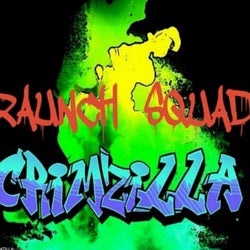 Raunch Squad