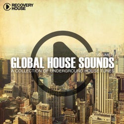 Global House Sounds Volume 21