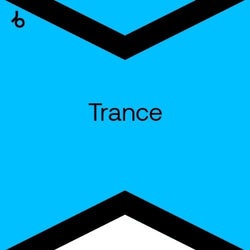 Best New Hype Trance: May