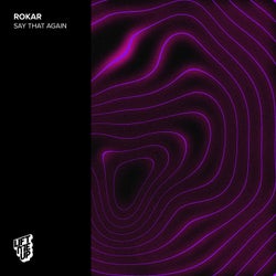 Say That Again (Extended Mix)