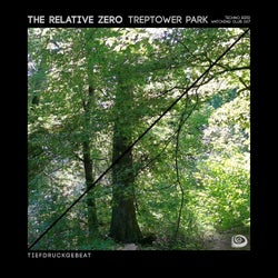 Treptower Park (Techno Bird Watching Club 007)