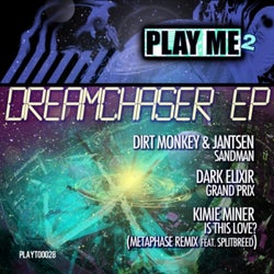 Dreamchaser EP