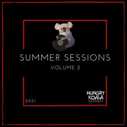 Summer Sessions Volume 2, 2021