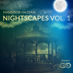 "Nightscapes, Vol. 1"