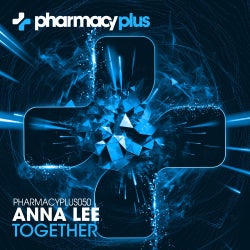 Anna Lee June Top10 Chart