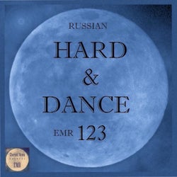 Russian Hard & Dance EMR, Vol. 123