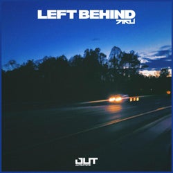 Left Behind