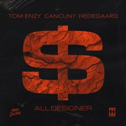 All Designer (Tom Enzy Extended Remix)